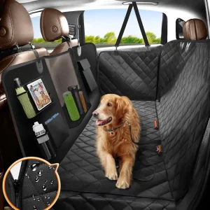 Gimars Pet Car Seat